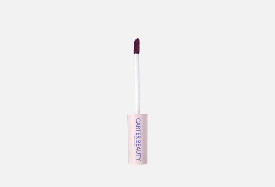 CARTER BEAUTY Увлажняющий тинт для губ Free Speech