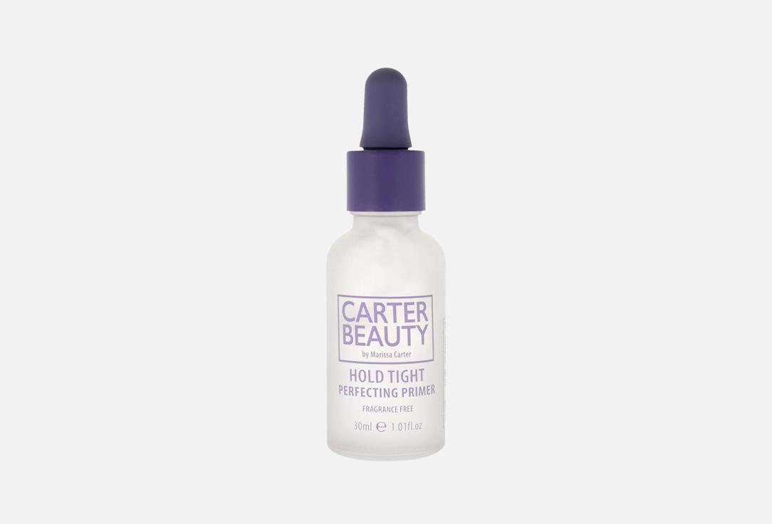 CARTER BEAUTY Smoothing & Mattifying Face Primer Hold Tight