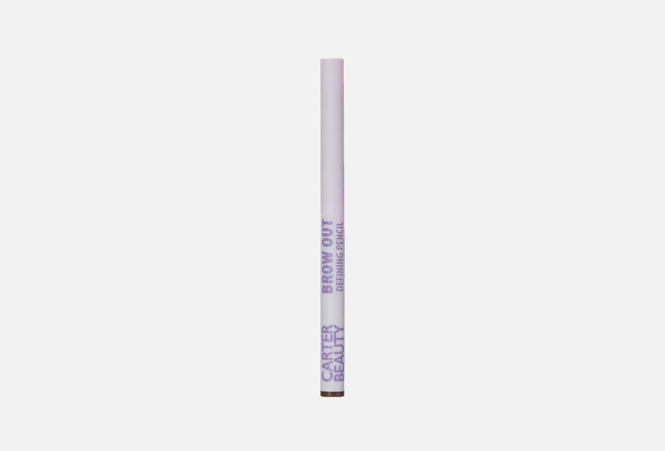 Brow Out  0.2 Dark