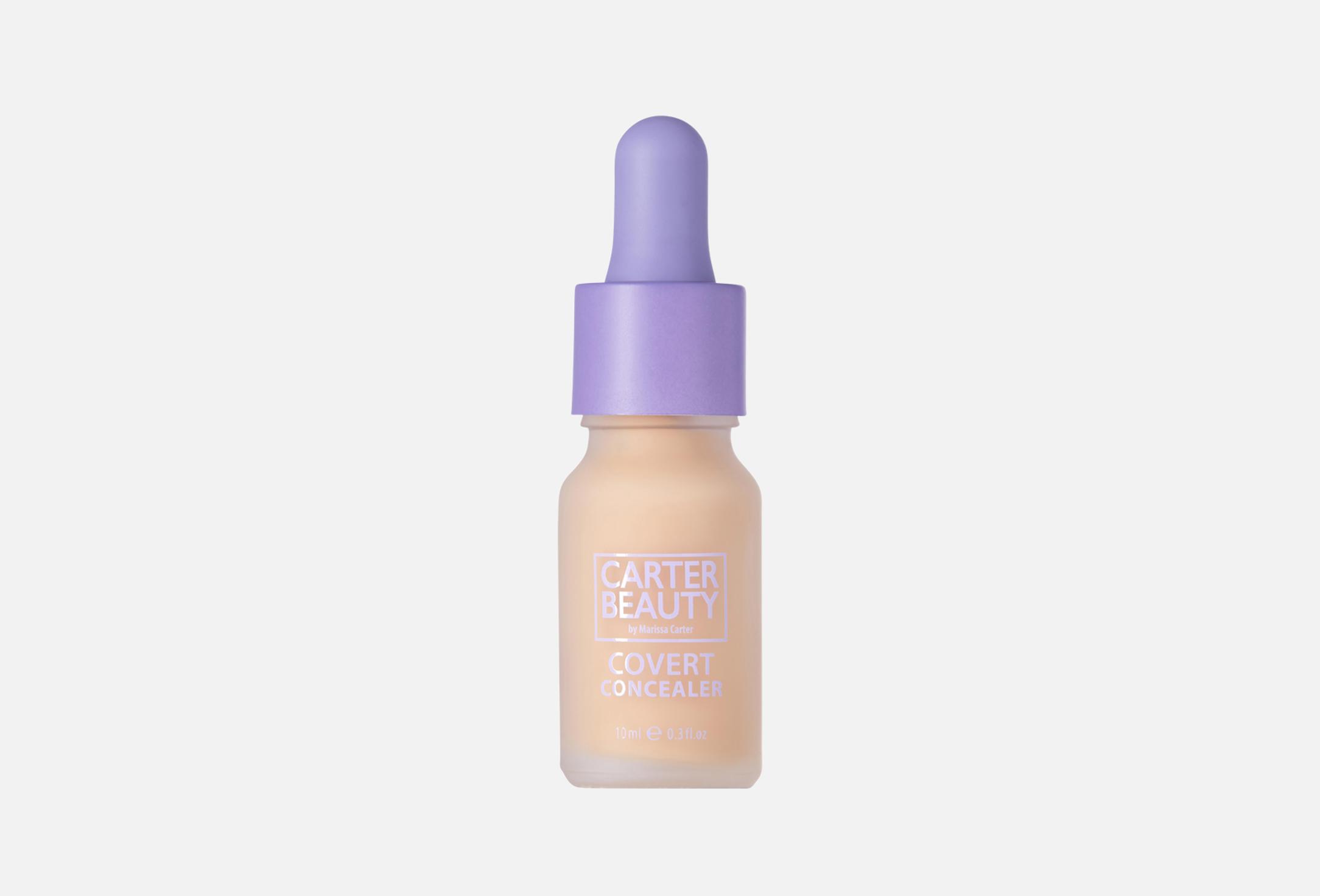Covert Concealer 10 Shortbread