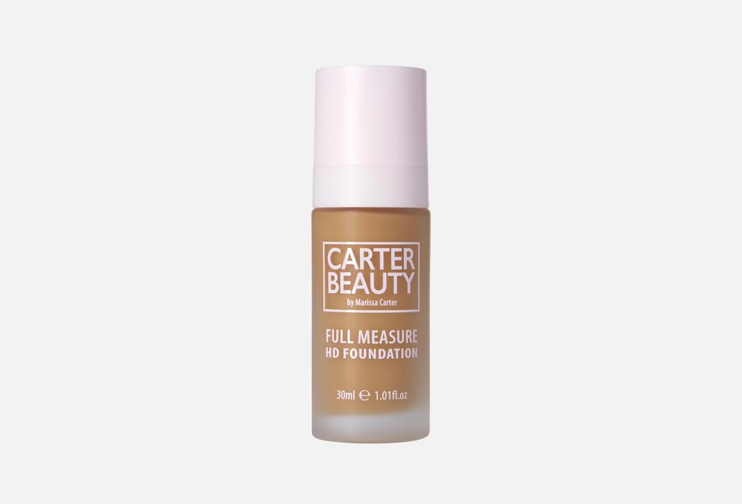 CARTER BEAUTY Hydrating Liquid Foundation Full Measure