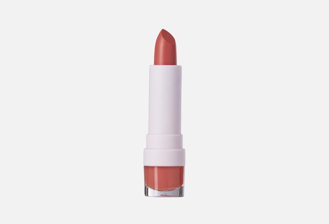 CARTER BEAUTY Матовая помада для губ Word of Mouth