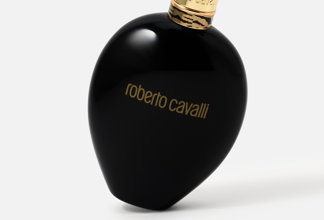 روبيرتو كفالي ماء عطر نيرو أسولوتو
