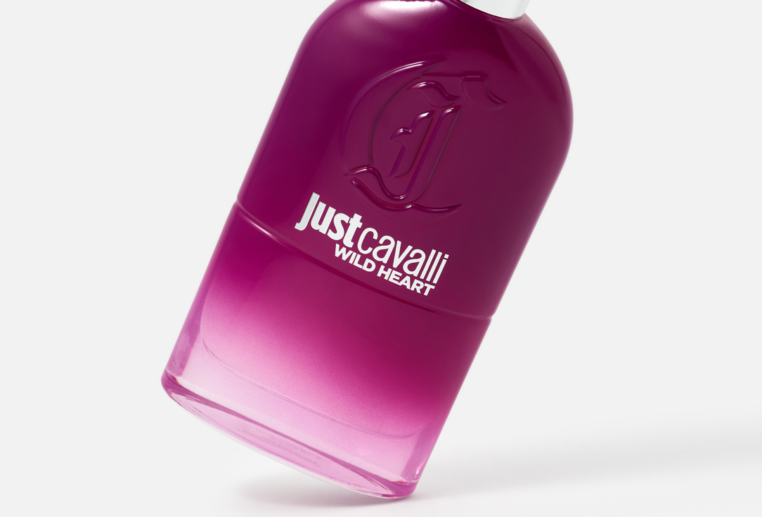 Roberto Cavalli EAU DE PARFUM WILD HEART FOR HER