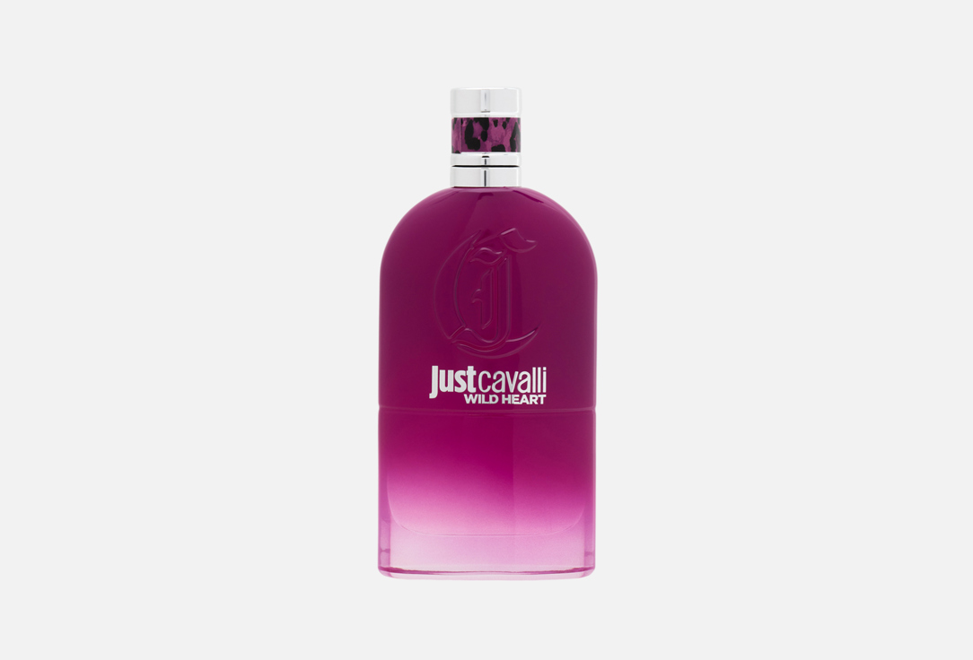 Roberto Cavalli EAU DE PARFUM WILD HEART FOR HER