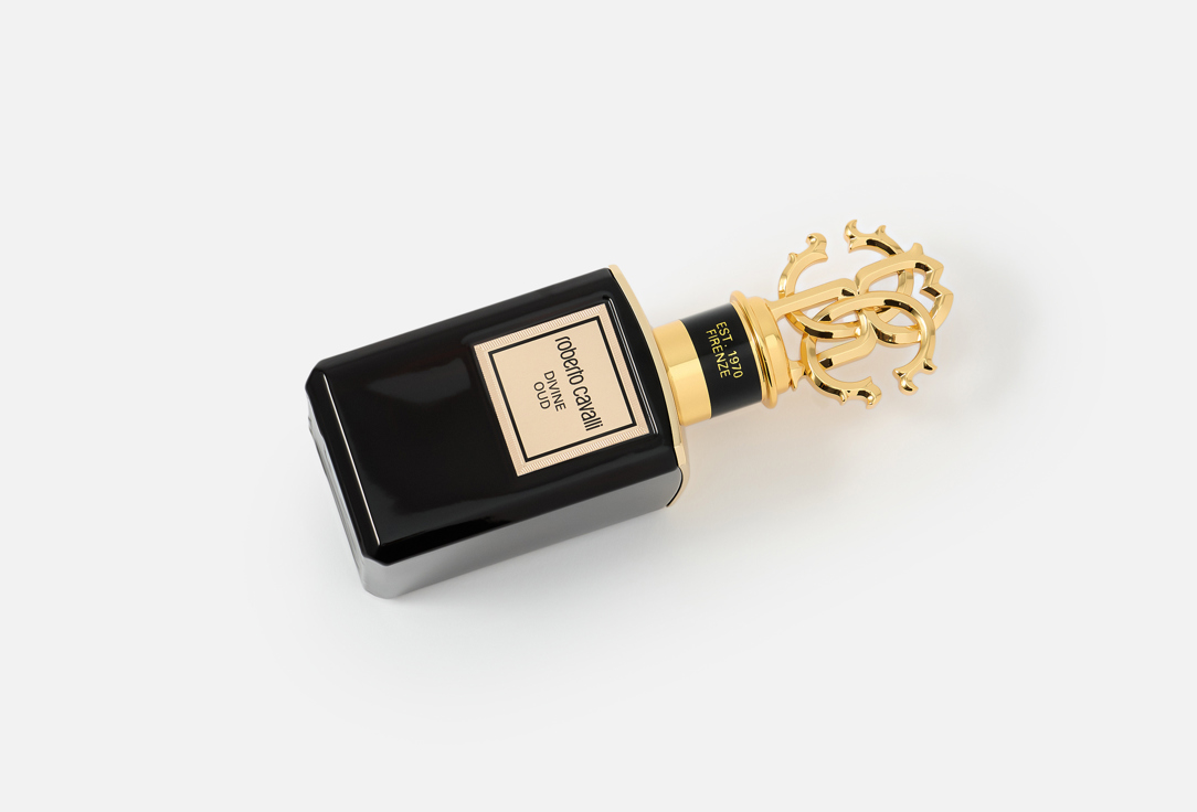 روبيرتو كفالي ماء عطر ديفاين عود 100 مل روبيرتو كفالي ماء عطر ديفاين عود