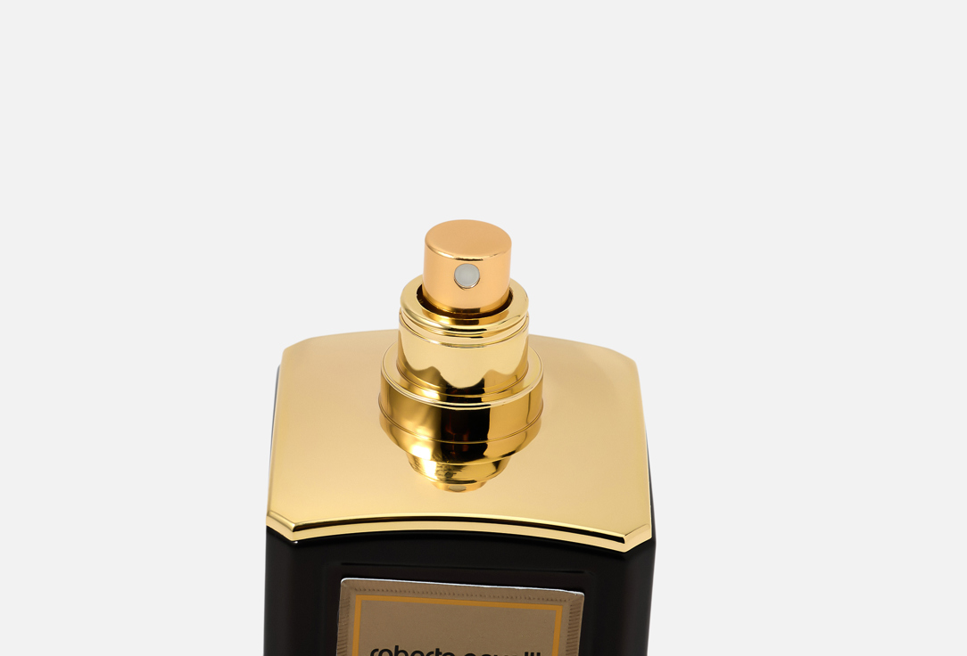Roberto Cavalli EAU DE PARFUM SPLENDID VANILLA