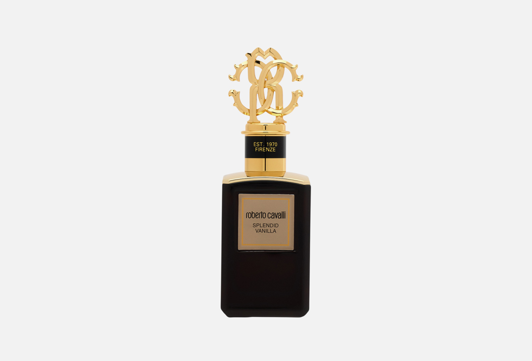 Roberto Cavalli EAU DE PARFUM SPLENDID VANILLA