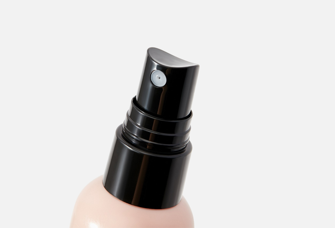 Stellary Mattifying Fixing Spray Matte Icon 50 ml Stellary Mattifying Fixing Spray Matte Icon