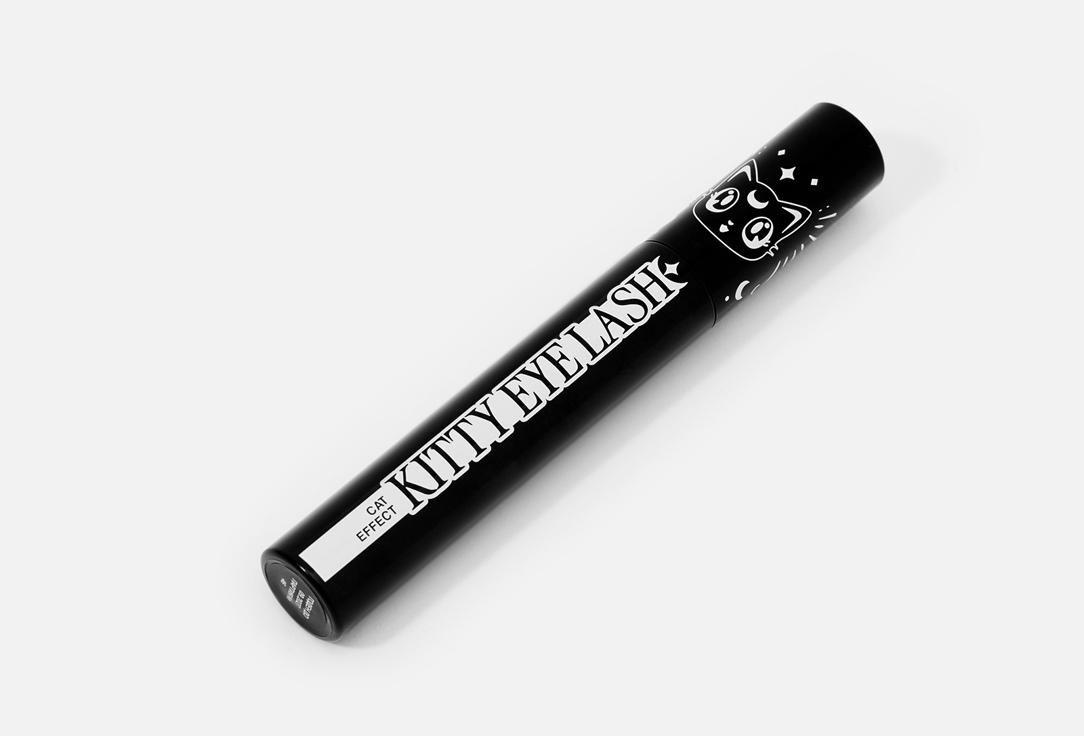 Beauty Bomb Mascara Kitty Eye Lash