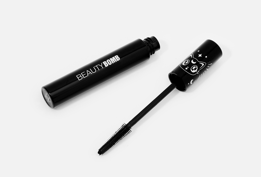 Beauty Bomb Mascara Kitty Eye Lash