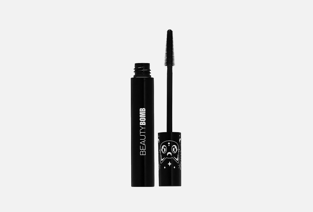 Beauty Bomb Mascara Kitty Eye Lash