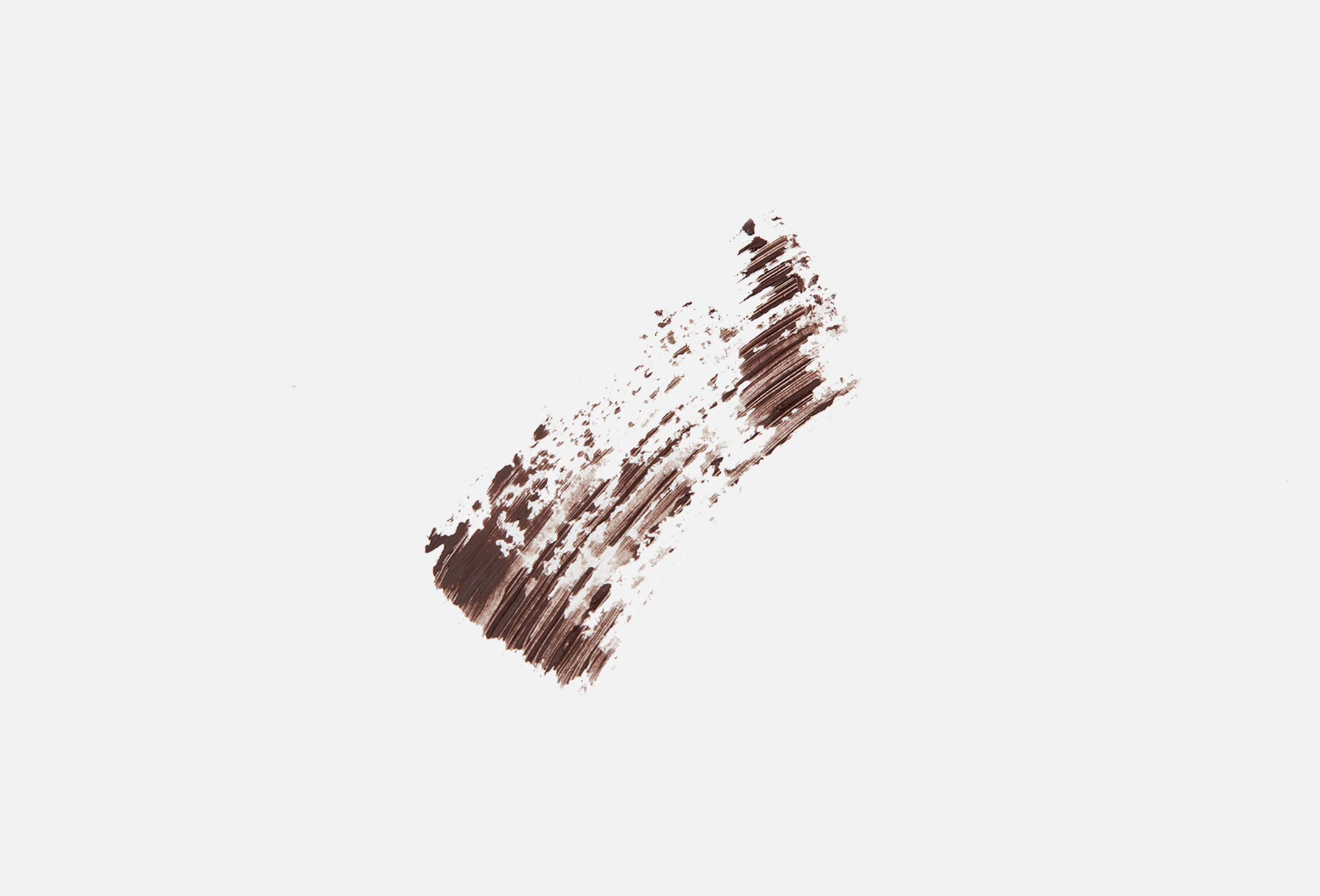 Beauty Bomb Mascara Brown Power