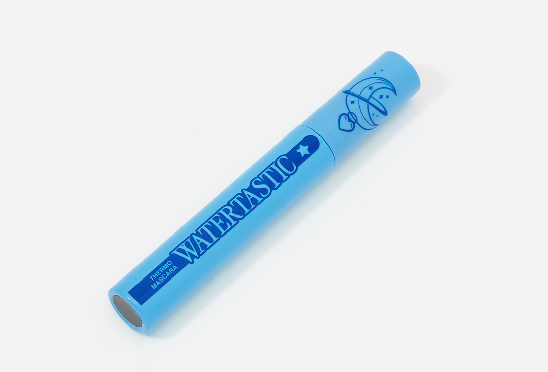 Beauty Bomb Mascara Watertastic