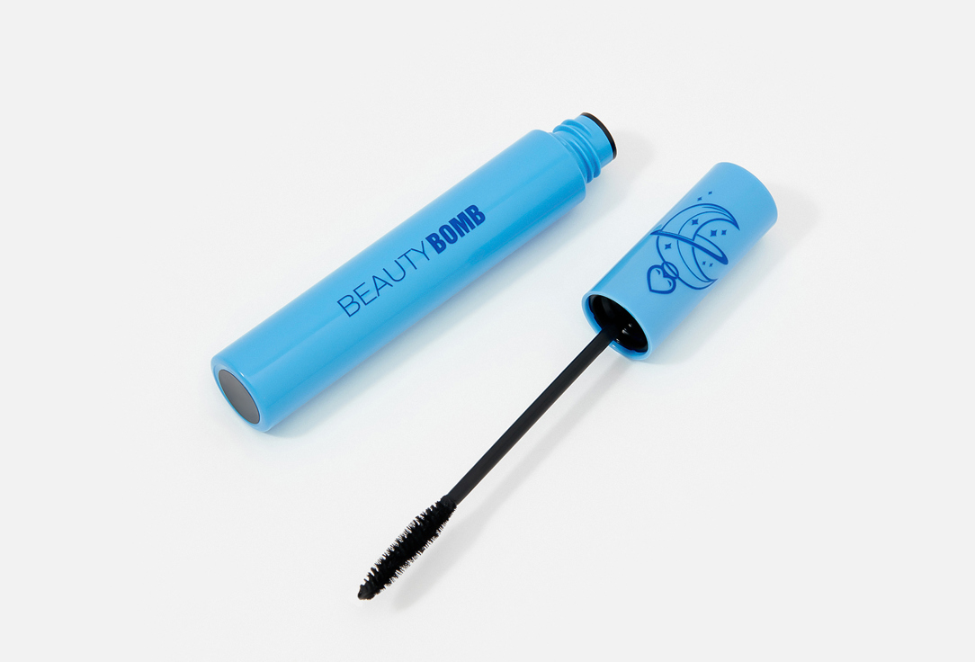 Beauty Bomb Mascara Watertastic