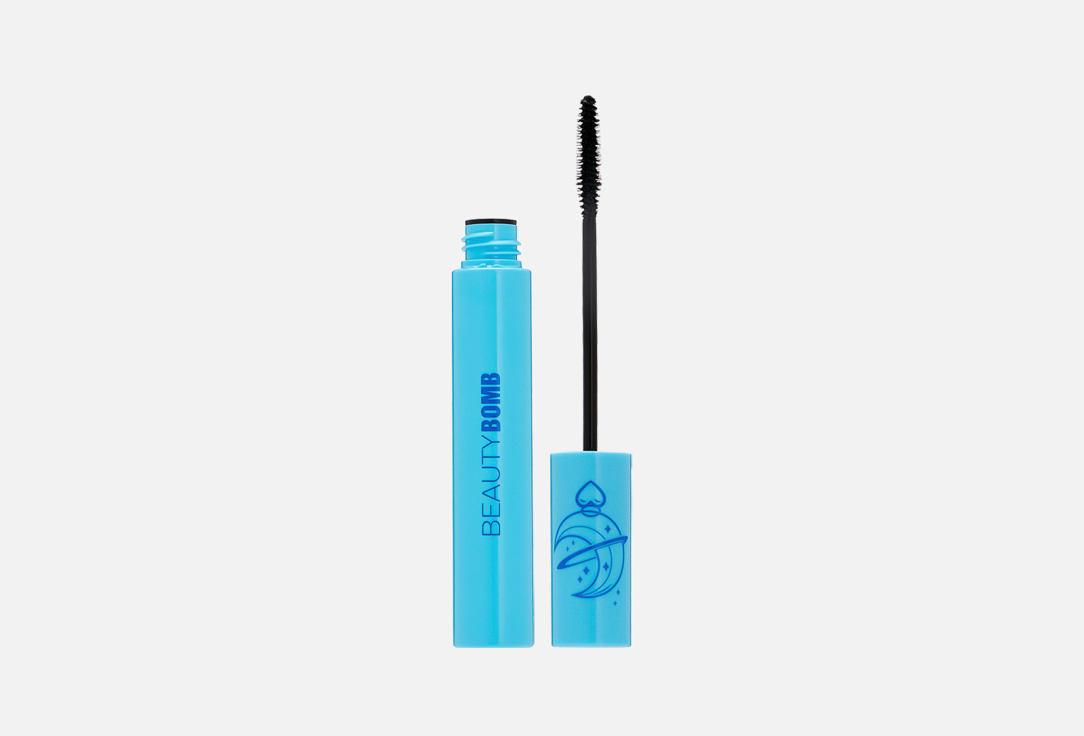 Beauty Bomb Mascara Watertastic