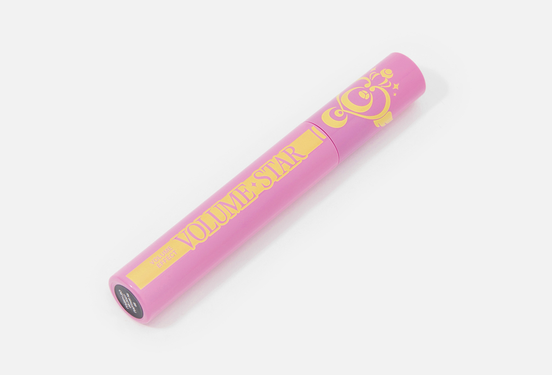 Beauty Bomb Mascara Volume Star