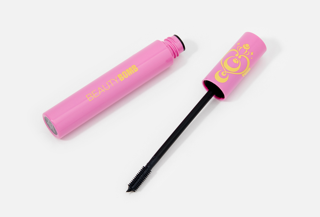 Beauty Bomb Mascara Volume Star