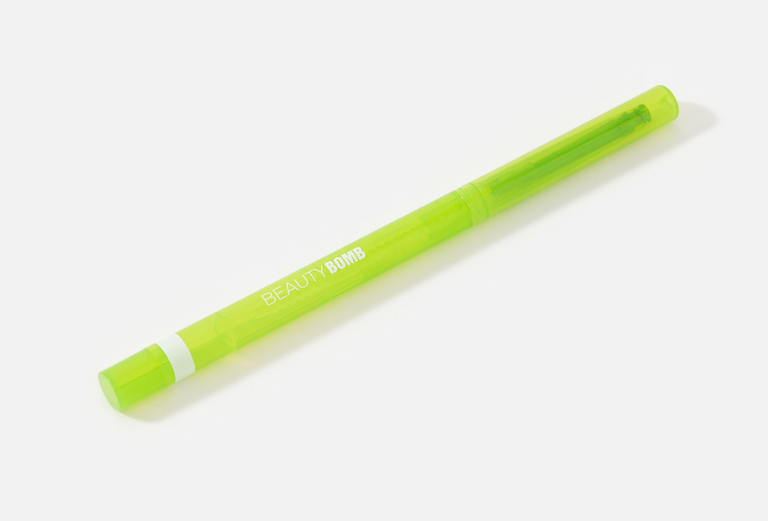 Beauty Bomb eye pencil Duochrome