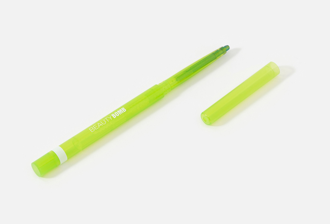 Beauty Bomb eye pencil Duochrome