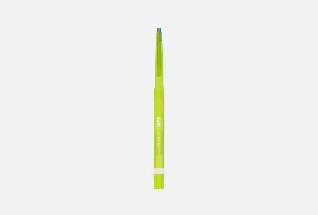 Beauty Bomb eye pencil Duochrome