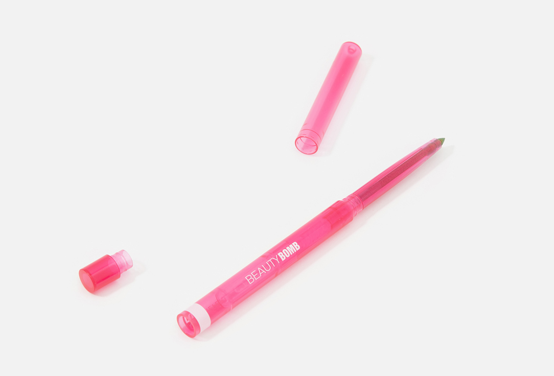 Beauty Bomb eye pencil Duochrome 02, Buttons 0.25 g Beauty Bomb eye pencil Duochrome