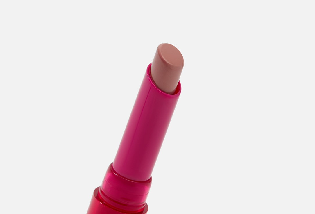 Beauty Bomb Glossy Lip Balm Holy Duck 01, Trinity 2 g Beauty Bomb Glossy Lip Balm Holy Duck