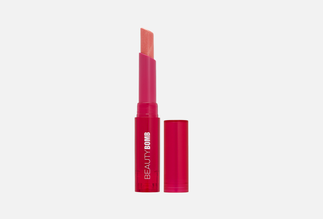 Beauty Bomb Glossy Lip Balm Holy Duck