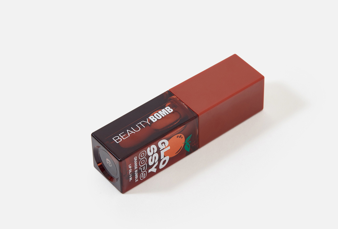 Beauty Bomb Lip oil Glossy oops