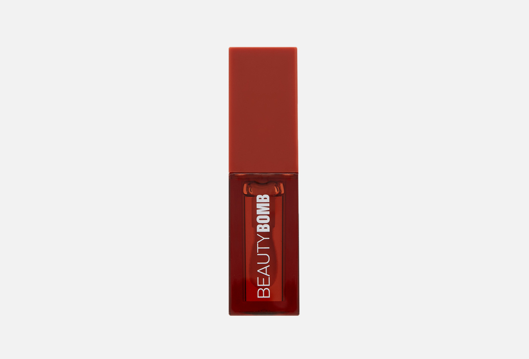 Beauty Bomb Lip oil Glossy oops