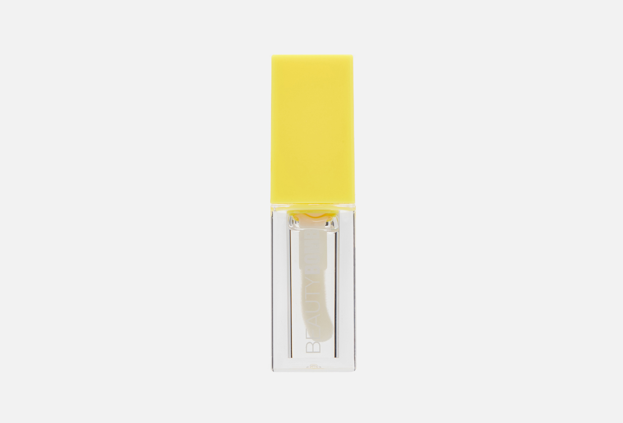 Glossy oops  4 03, Ginger lemon
