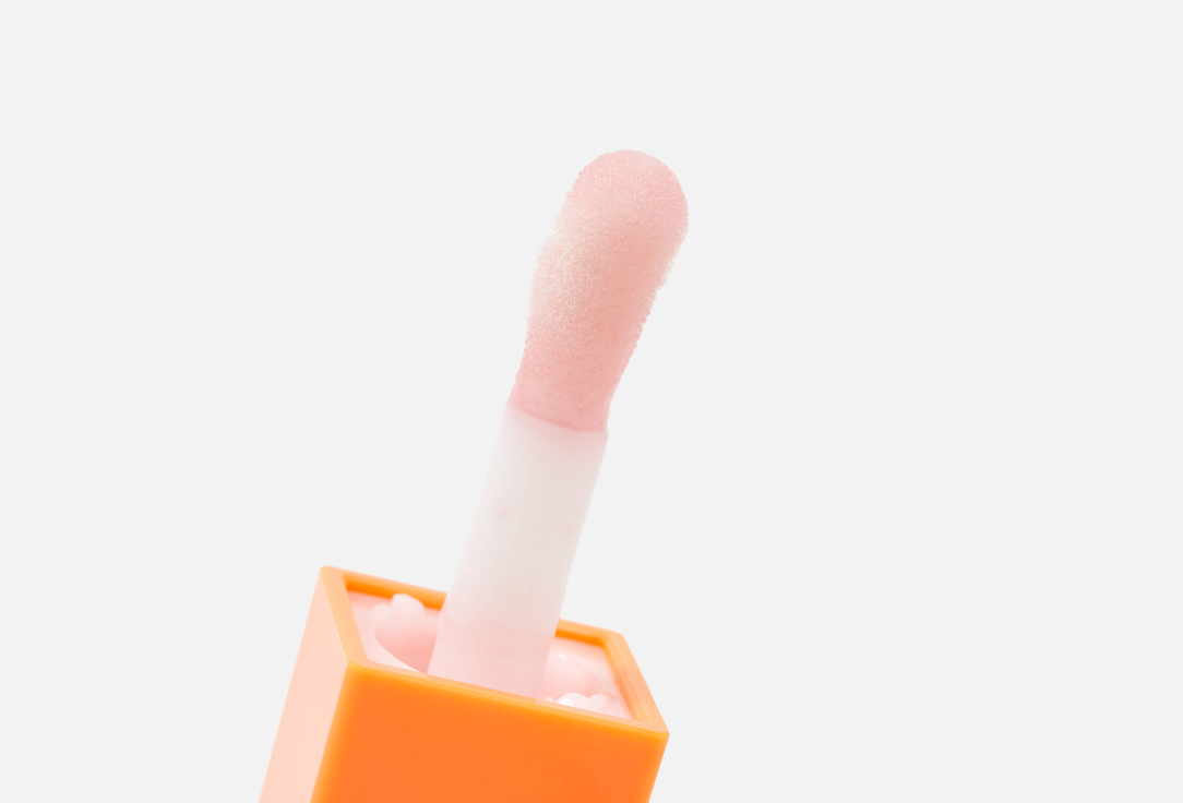 Beauty Bomb Lip oil Glossy oops 04, Shardone 4 ml Beauty Bomb Lip oil Glossy oops