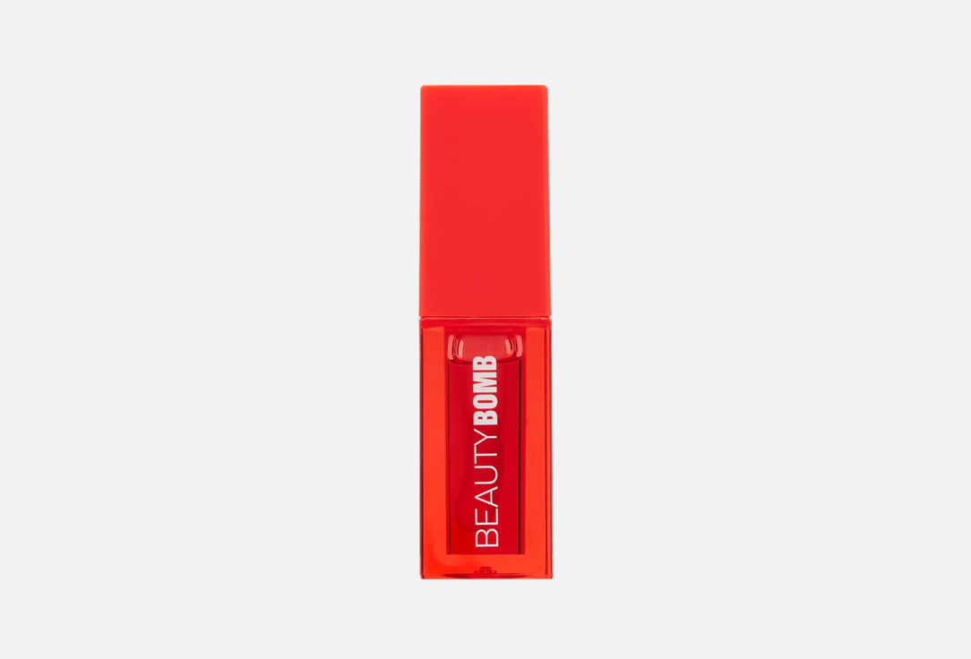 Beauty Bomb Lip oil Glossy oops