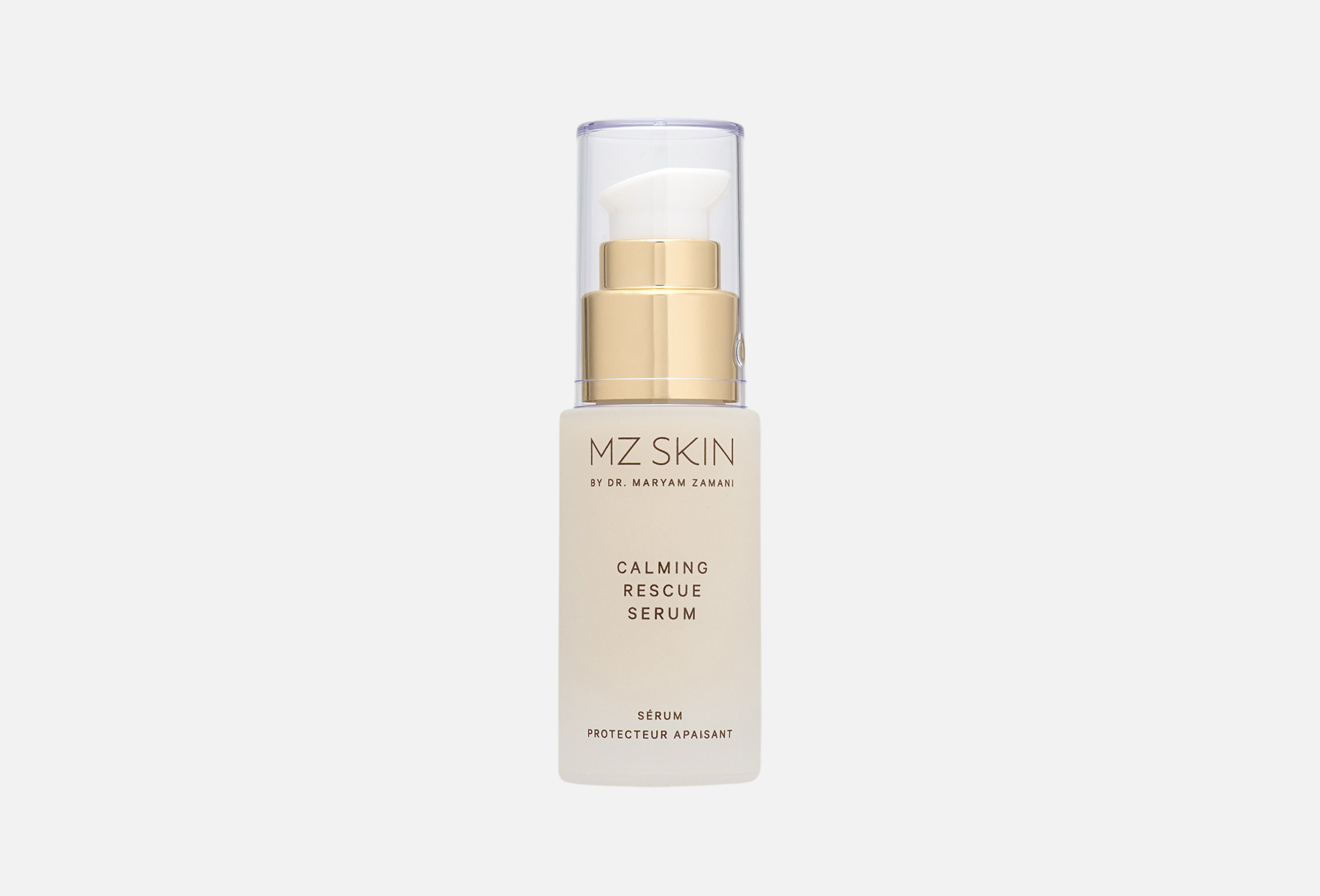 Rescue Serum  30 