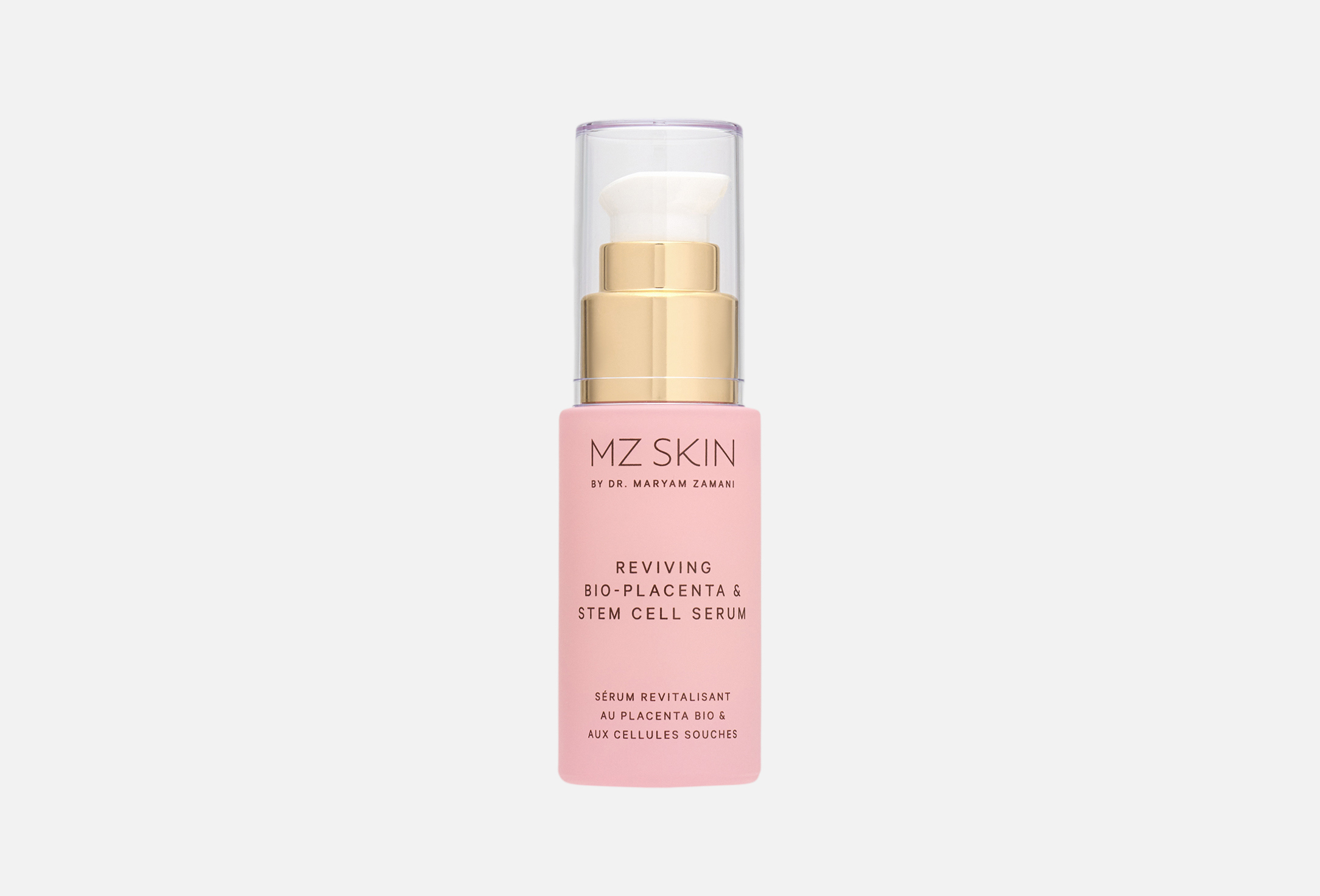 Bio-Placenta & Stem Cell Serum  30 