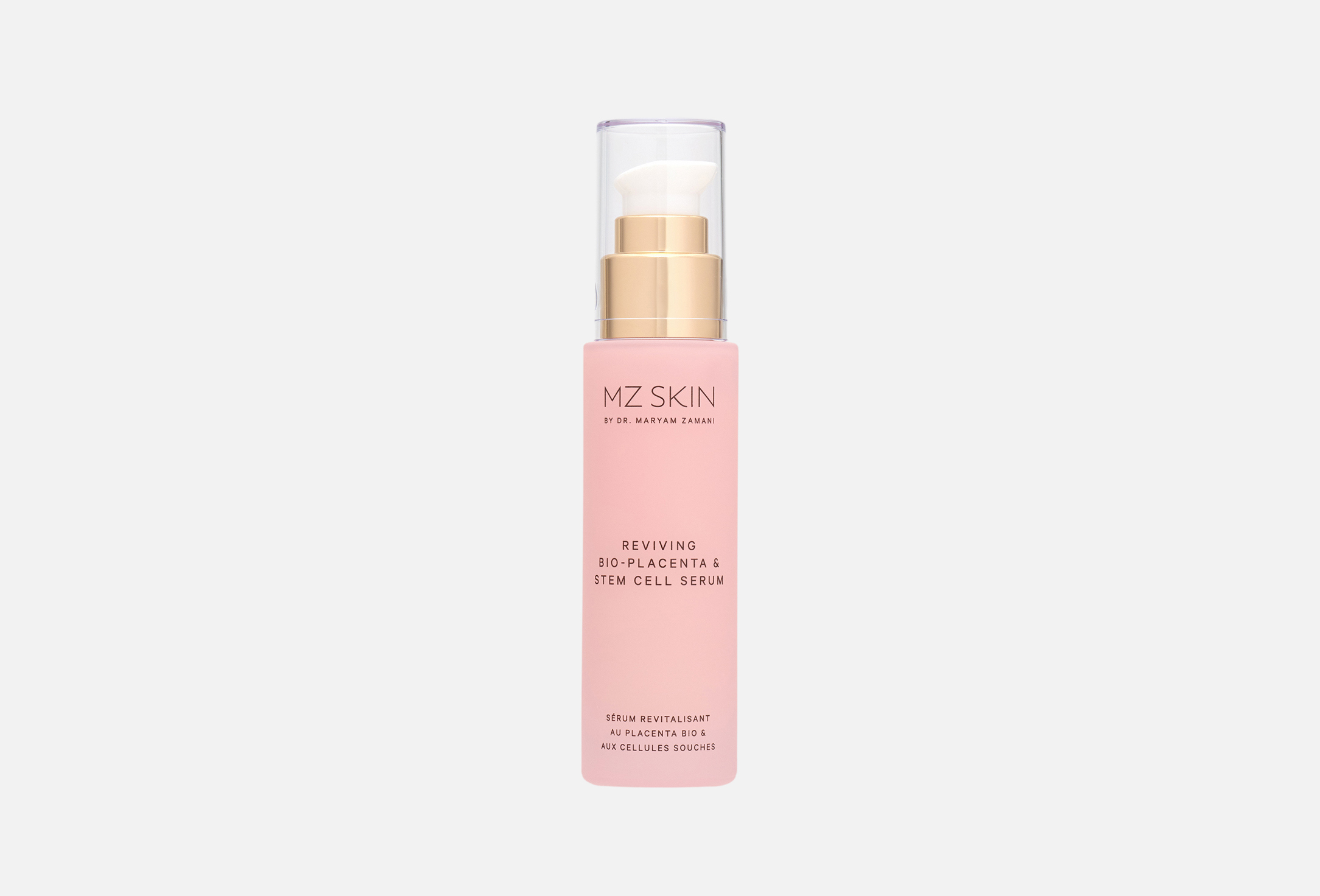 Bio-Placenta & Stem Cell Serum 50