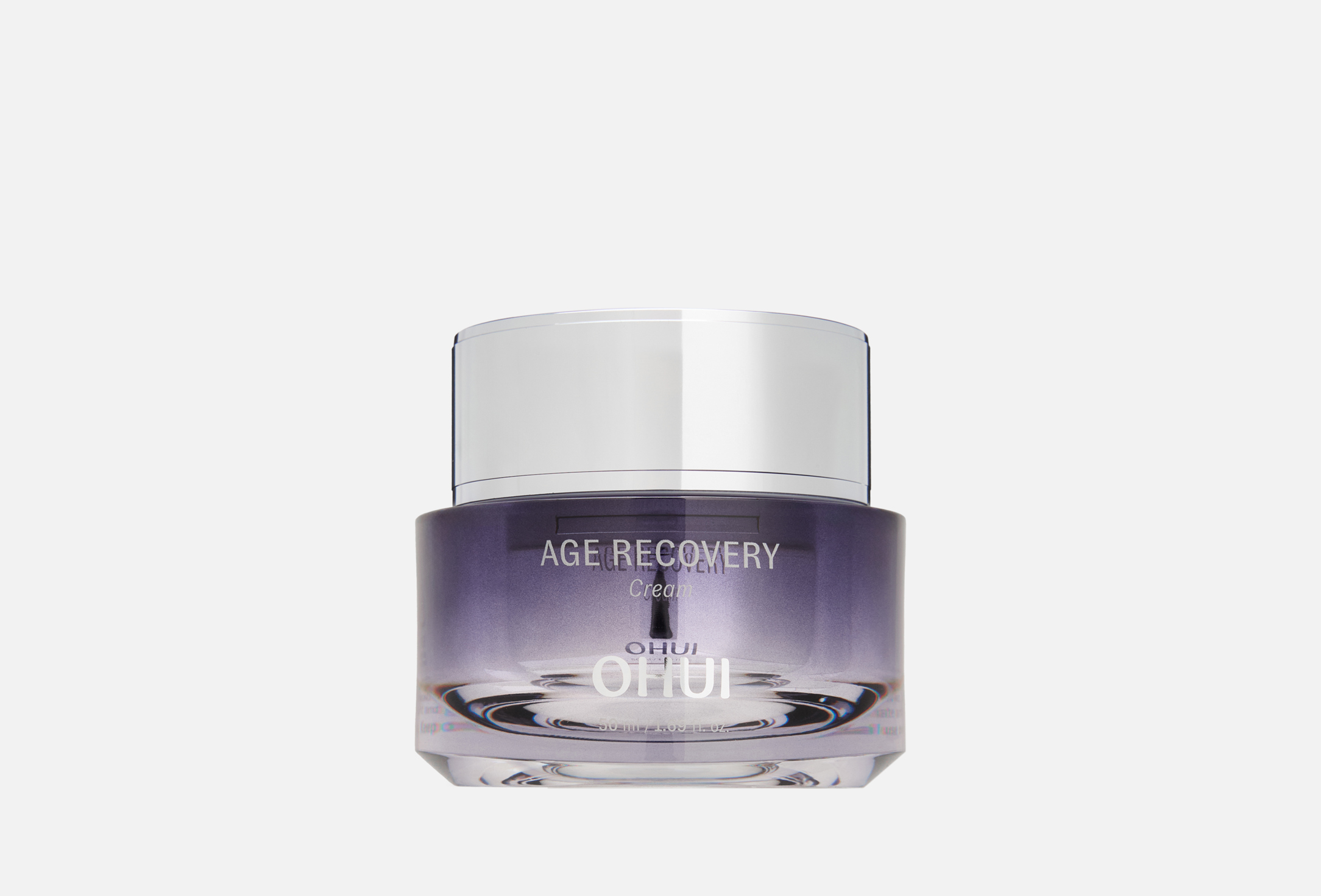 Age recovery  50 