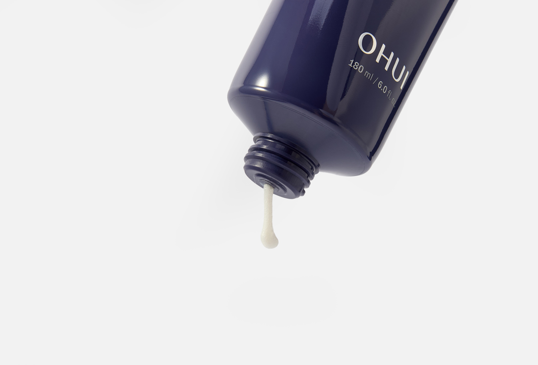OHUI Face cleansing foam Age recovery soft amino 180 ml OHUI Face cleansing foam Age recovery soft amino