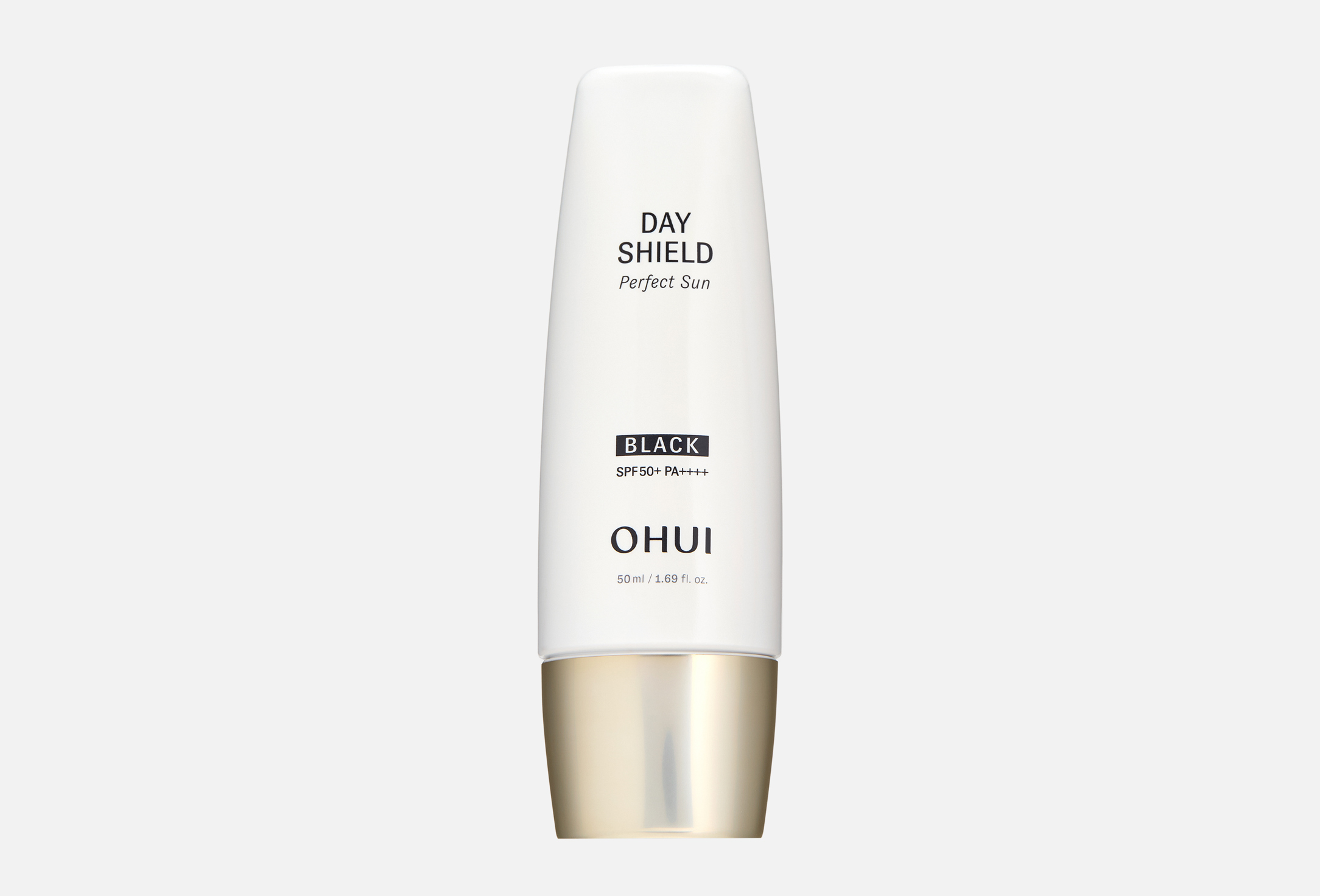 Day shield perfect sun black 50