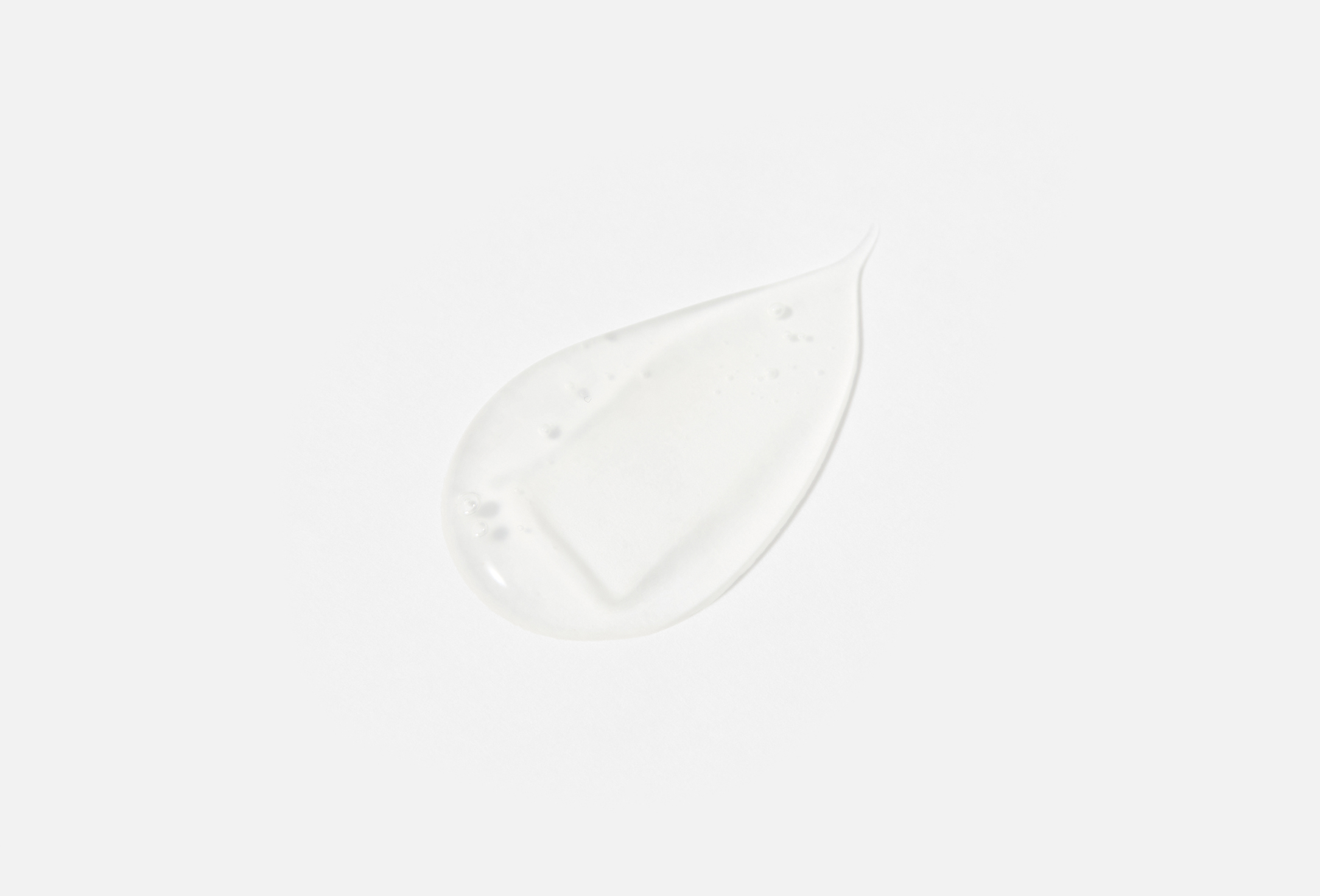 OHUI Face cleansing gel Miracle toning