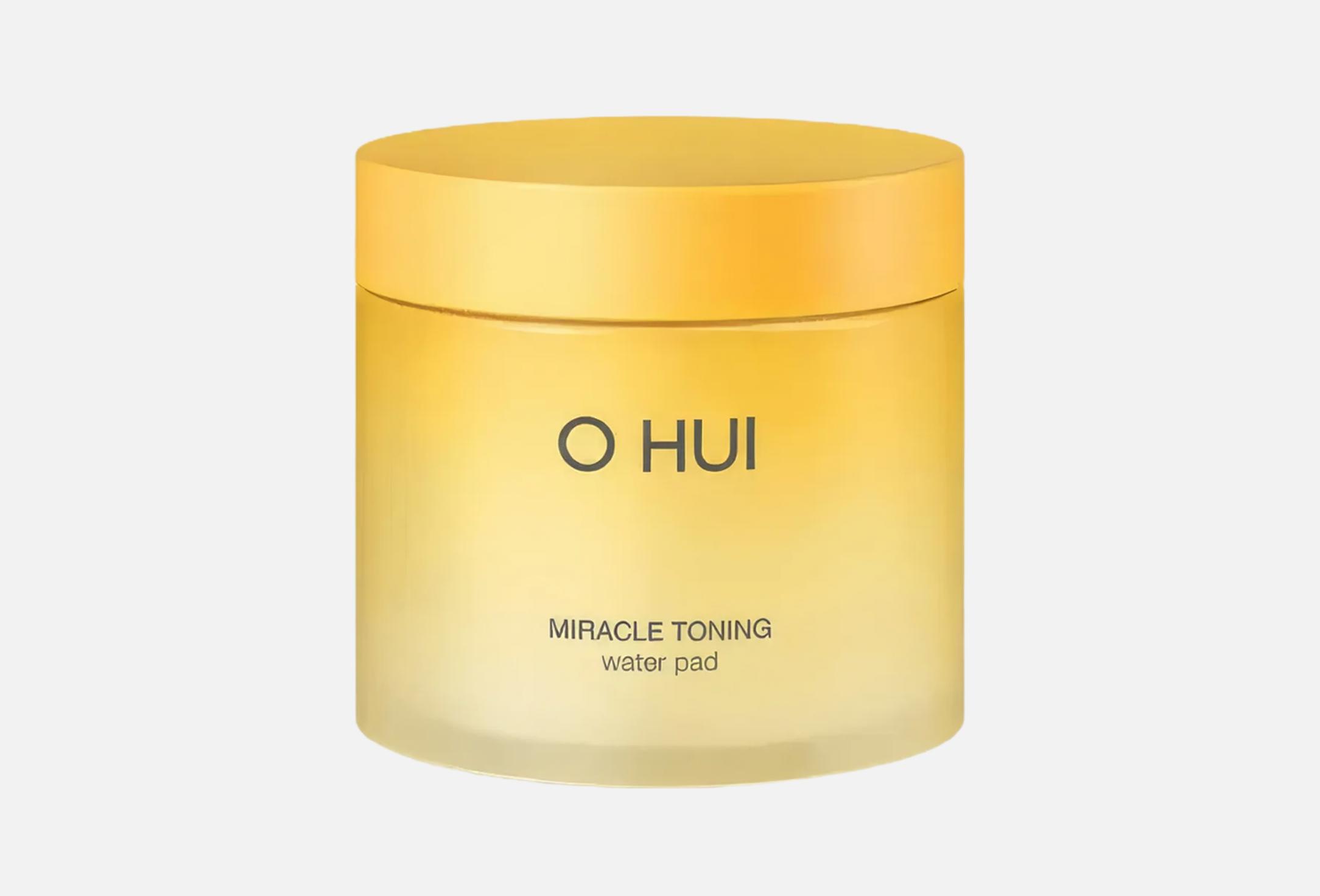 Miracle toning 70
