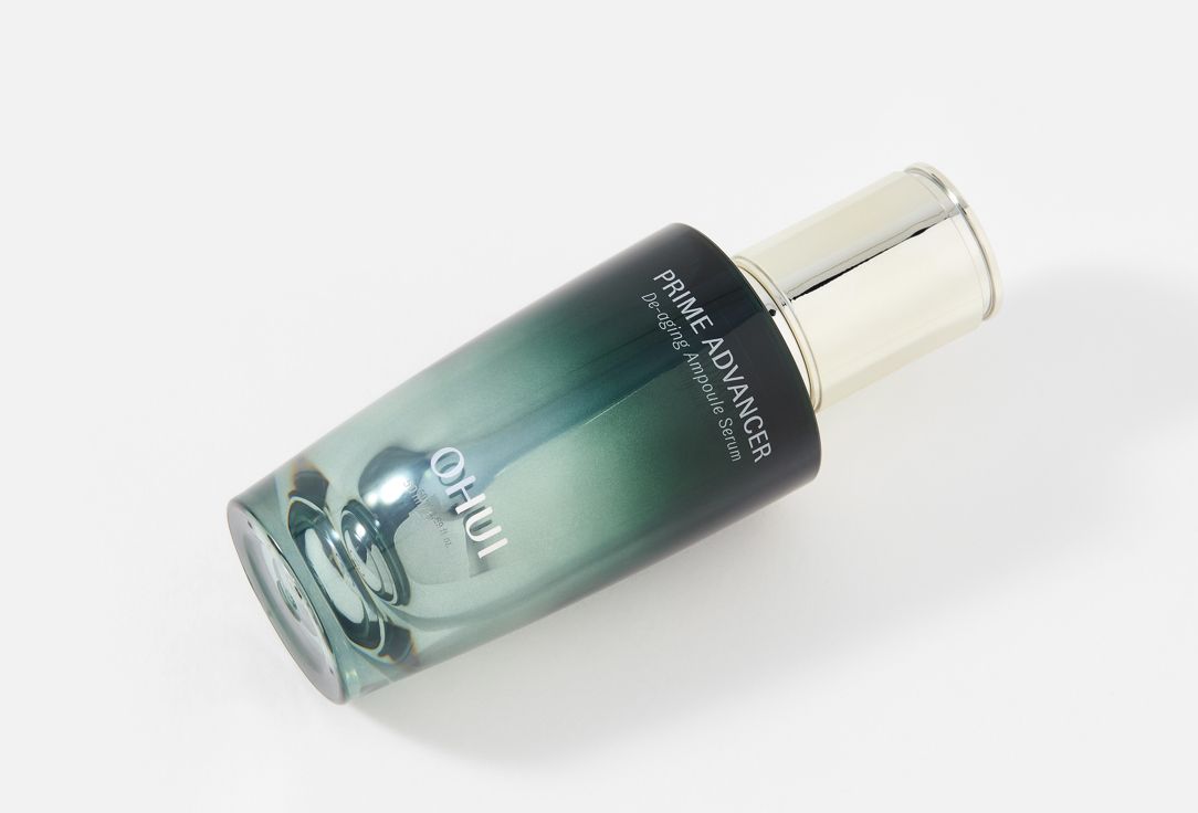 OHUI Face ampoule serum Prime ad deaging 50 ml OHUI Face ampoule serum Prime ad deaging