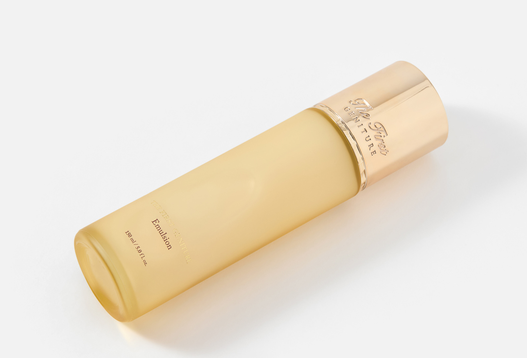 OHUI Face Brightening Emulsion The first geniture 150 ml OHUI Face Brightening Emulsion The first geniture