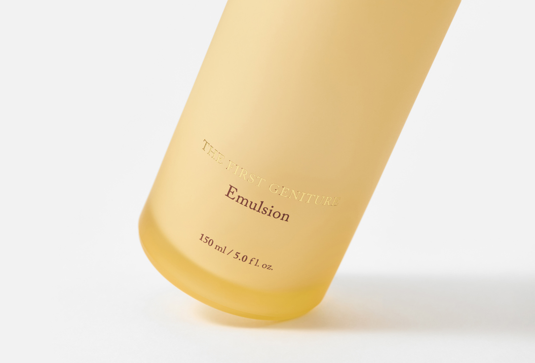 OHUI Face Brightening Emulsion The first geniture 150 ml OHUI Face Brightening Emulsion The first geniture