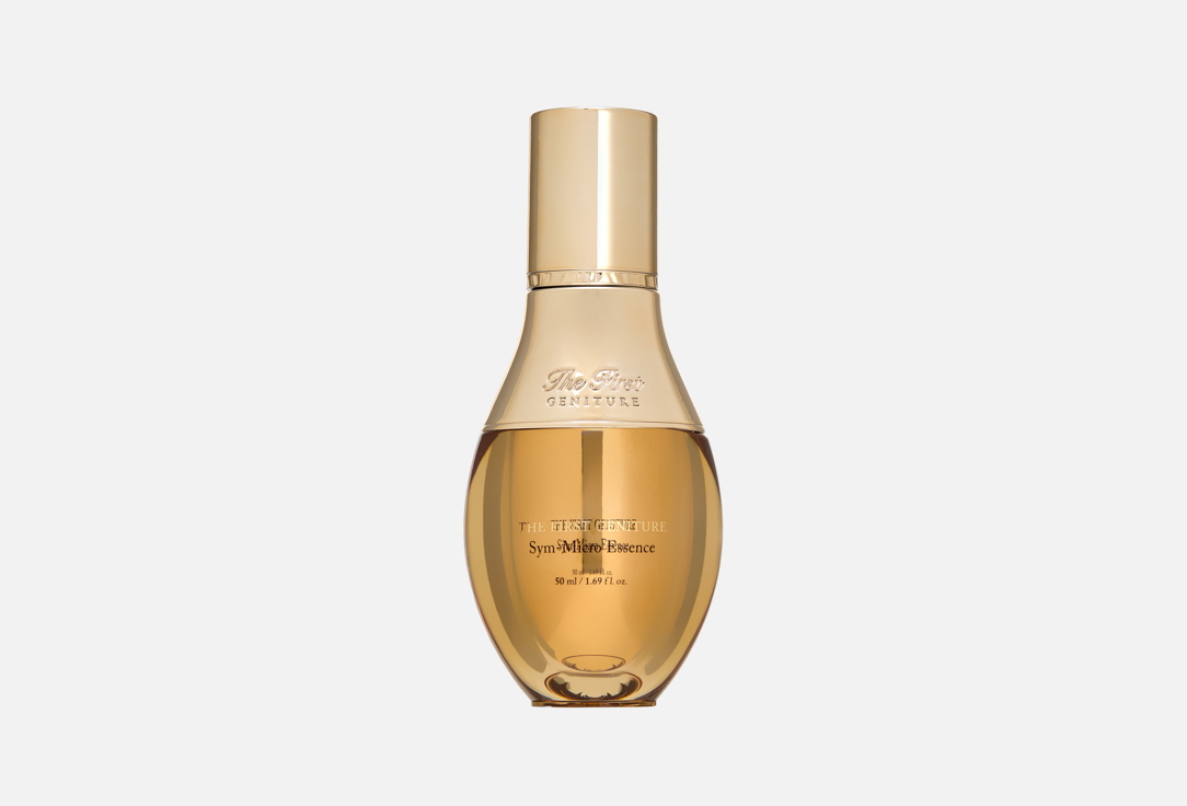 OHUI Skin brightening essence The first geniture sym-micro
