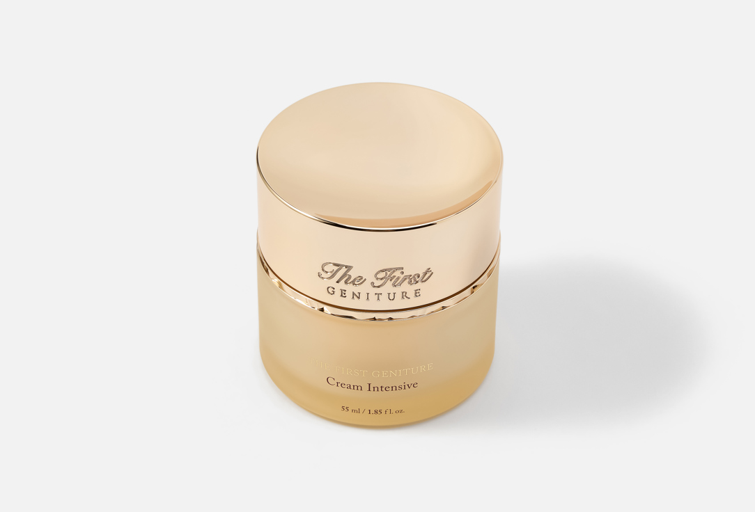 OHUI Face skin lightening cream The first geniture 55 ml OHUI Face skin lightening cream The first geniture
