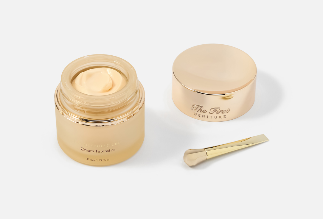 OHUI Face skin lightening cream The first geniture 55 ml OHUI Face skin lightening cream The first geniture
