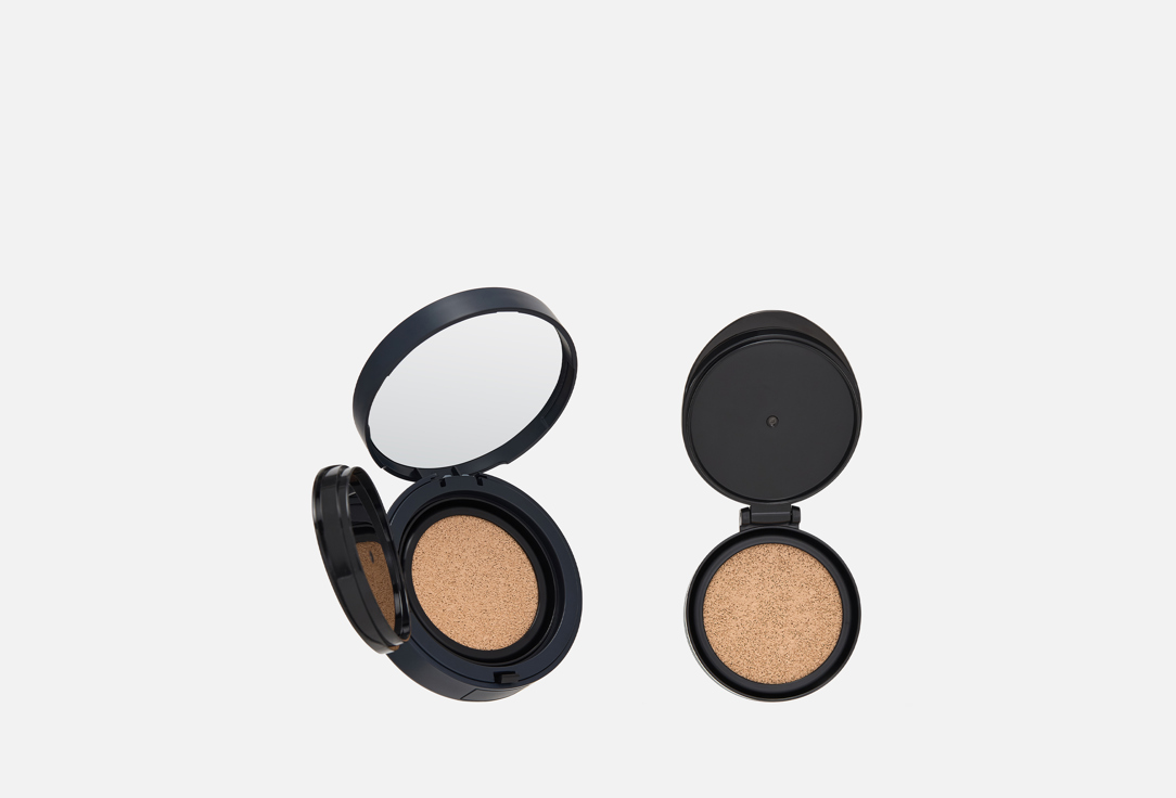 OHUI Cushion Long Lasting Foundation SPF35/PA++ Ultimate wear skin-fit denim