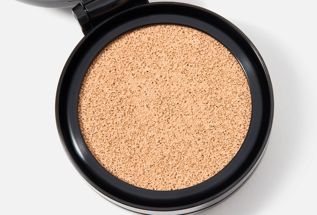 OHUI Cushion Long Lasting Foundation SPF35 PA++ Ultimate wear skin-fit denim 02, Natural beige 30 g OHUI Cushion Long Lasting Foundation SPF35 PA++ Ultimate wear skin-fit denim