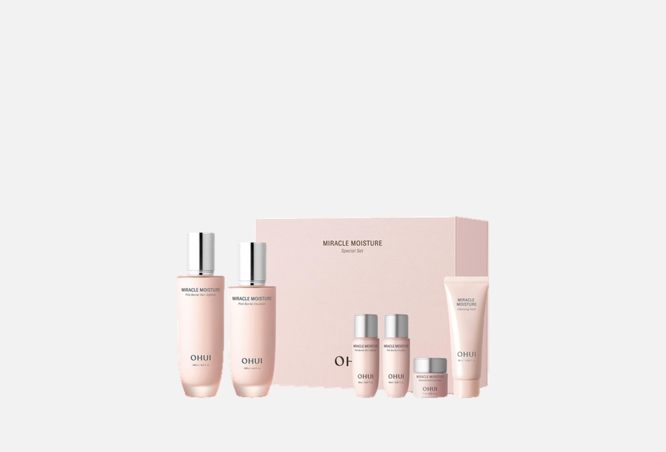 Miracle moisture 6